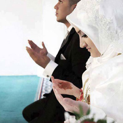 Wazifa for Husband 